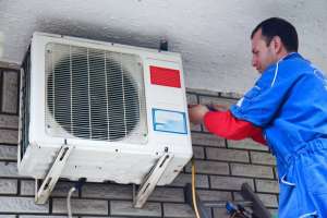 24/7 and Emergency HVAC Near Macon, VA | Air Conidtioning and Heating Contractors